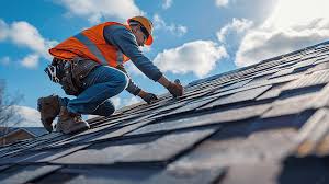 Best Asphalt Shingles Roofing  in Jonesville, MI